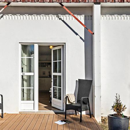 Lejl, 66 Apartamento Skanderborg Exterior foto