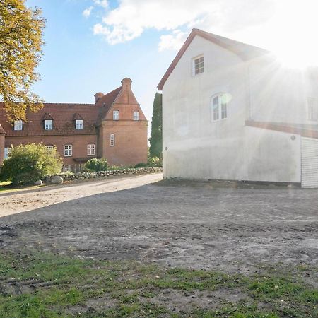 Lejl, 66 Apartamento Skanderborg Exterior foto
